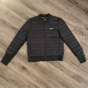 Nike Aeroloft Running Jacket